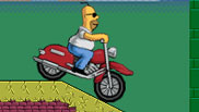 Мотоцикл Гомера