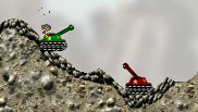 Большая танковая битва