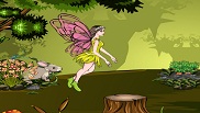 Male Fairy Escape