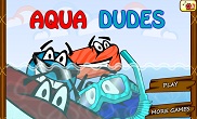Aqua Dudes